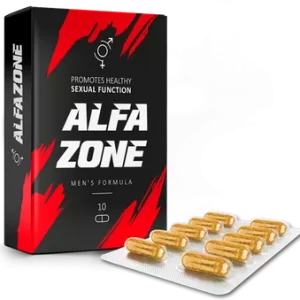 Alfazone